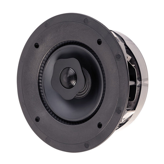 25mm Aluminium Magnesium Ceramic Tweeter