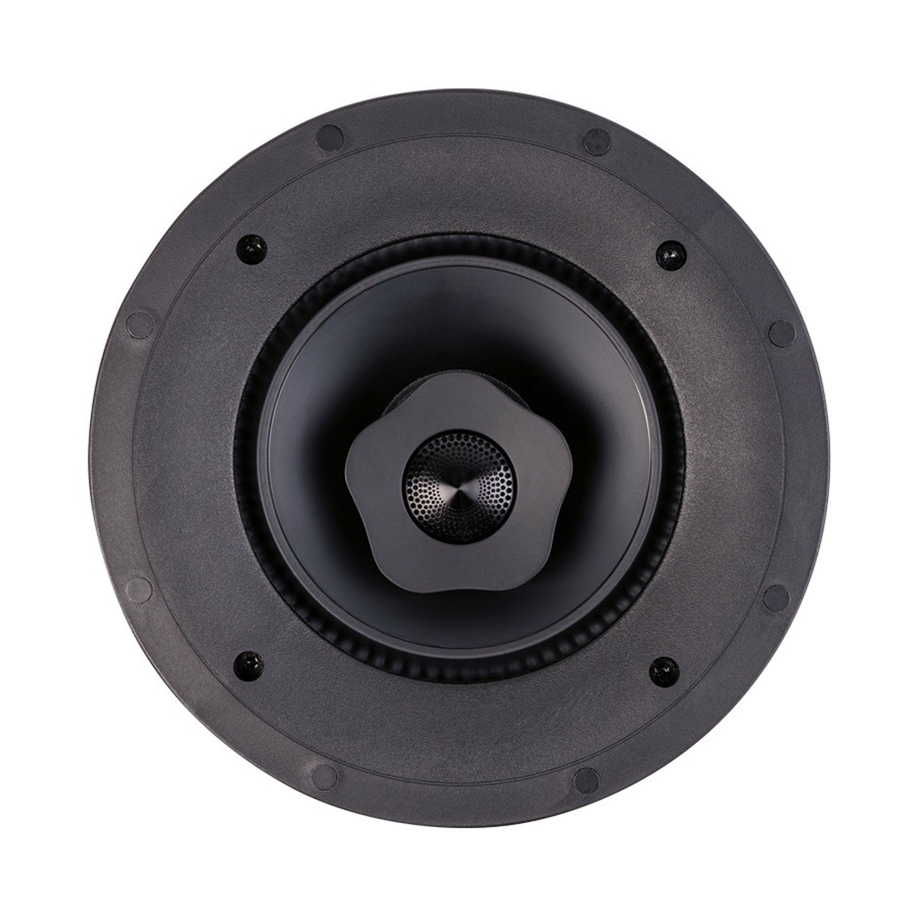 165mm (6.5") Aluminium Magnesium (AL-MAG) Cone Mid/Bass Driver