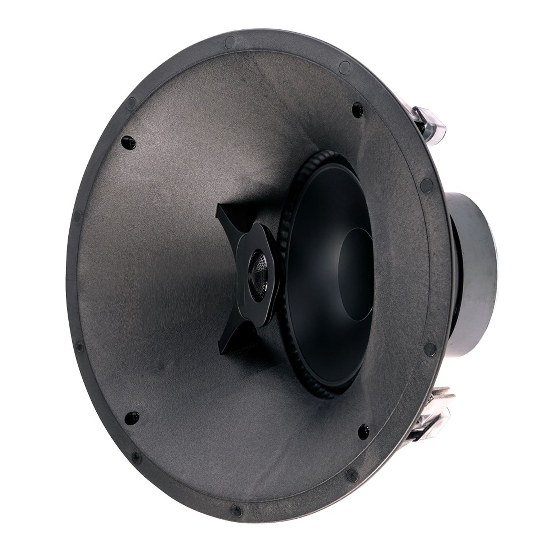 25mm Aluminium Magnesium Ceramic Tweeter