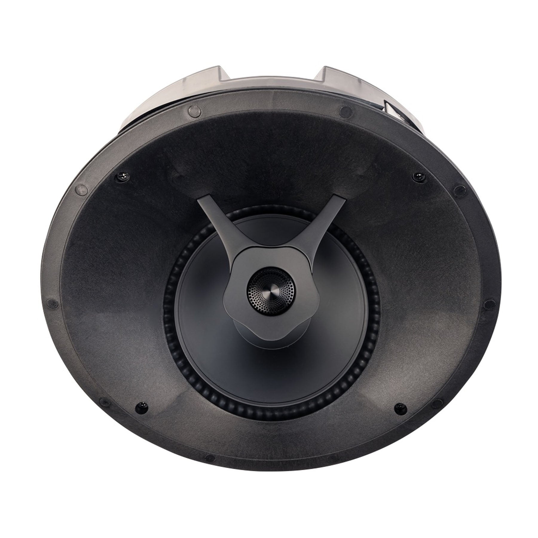203mm (8") Aluminium Magnesium (AL-MAG) Cone Mid/Bass Driver