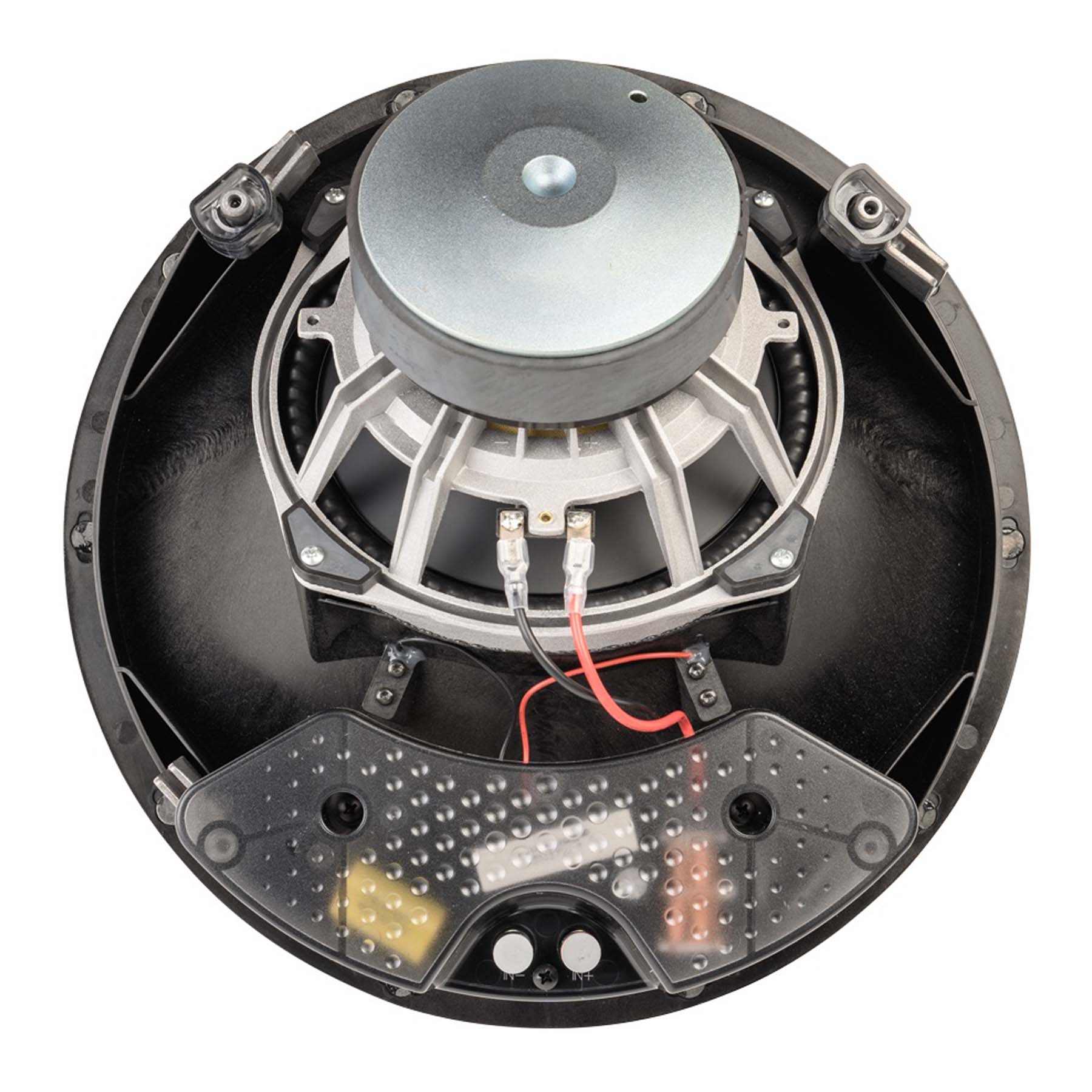 Ideal For Front Sound Staging Or Rear Speakers