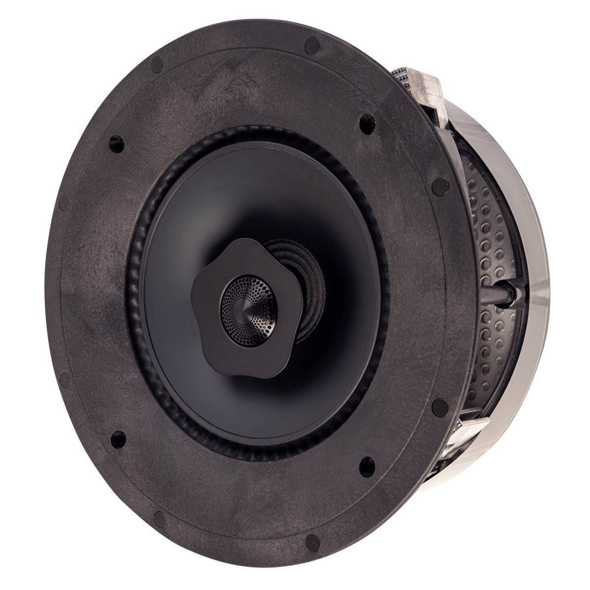 203mm (8") Aluminium Magnesium (AL-MAG) Cone Mid/Bass Driver