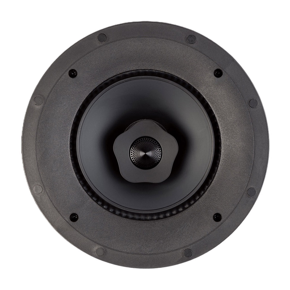25mm Aluminium Magnesium Ceramic Tweeter