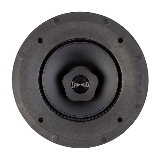 25mm Aluminium Magnesium Ceramic Tweeter