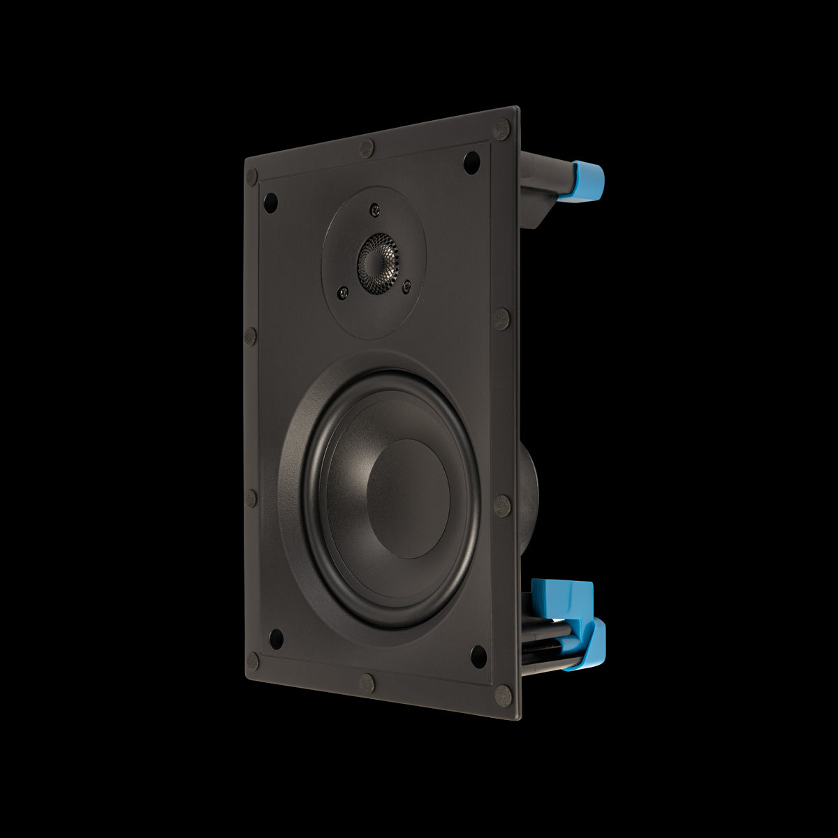 140mm Mineral-Filled Polypropylene Mid/Bass Driver