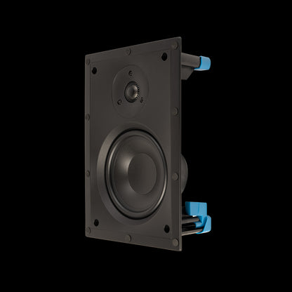 140mm Mineral-Filled Polypropylene Mid/Bass Driver