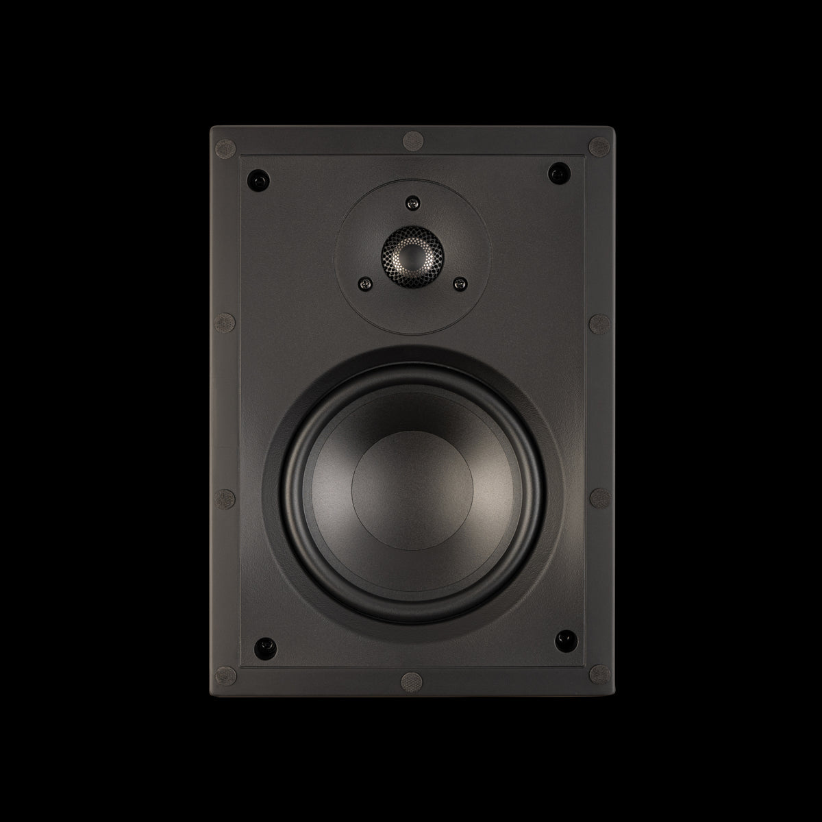19mm Pure Titanium Dome Tweeter