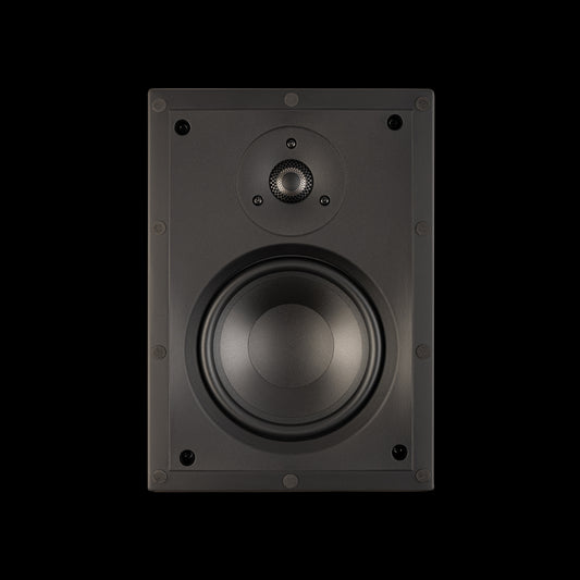 19mm Pure Titanium Dome Tweeter