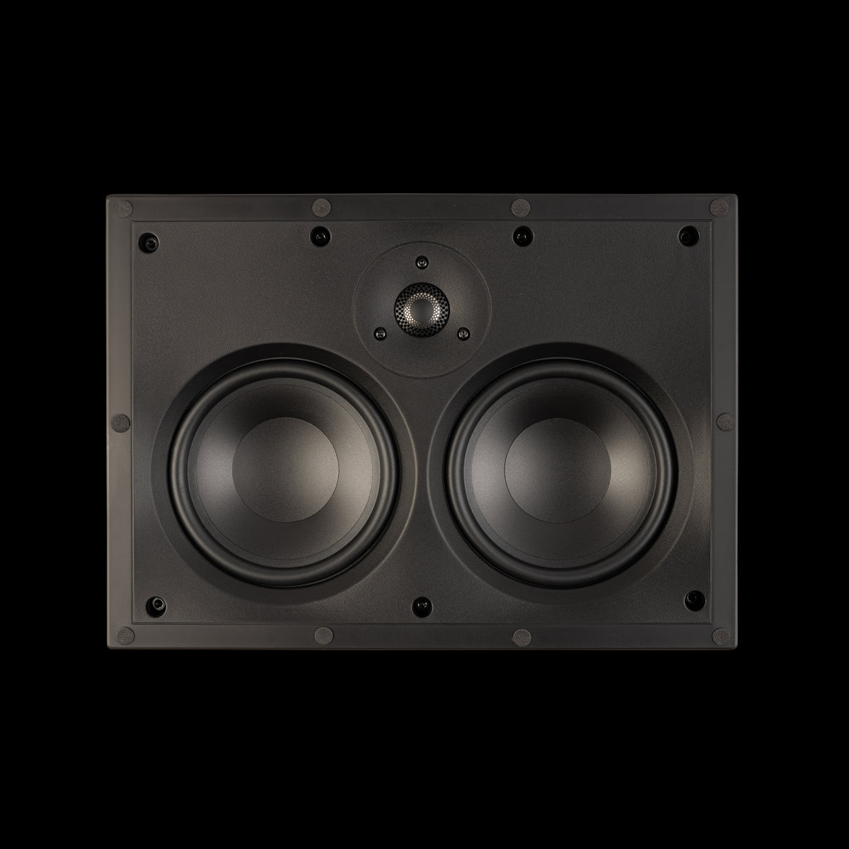 19mm Pure Titanium Dome Tweeter