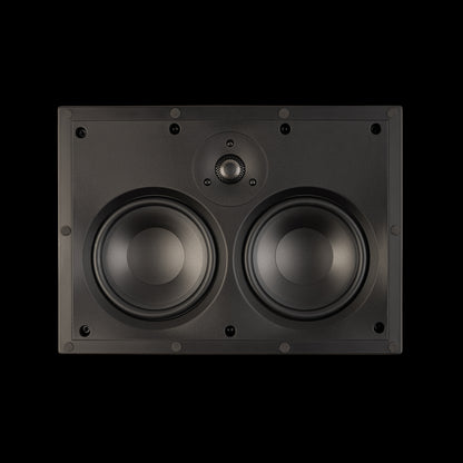 19mm Pure Titanium Dome Tweeter