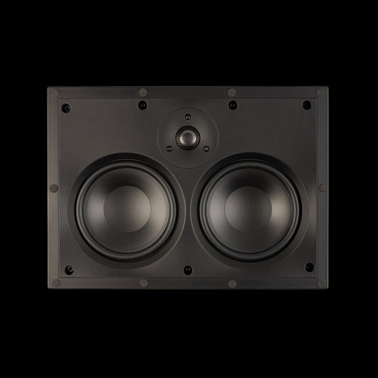 19mm Pure Titanium Dome Tweeter
