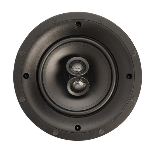 Paradigm CI Home H65-SM V2 In Ceiling Speaker - Front View