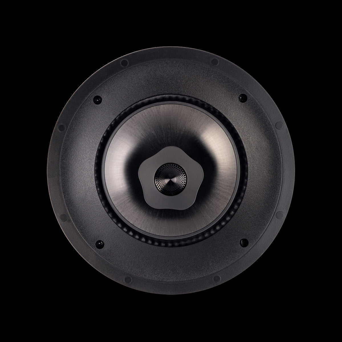 25mm Aluminium Magnesium Ceramic Tweeter