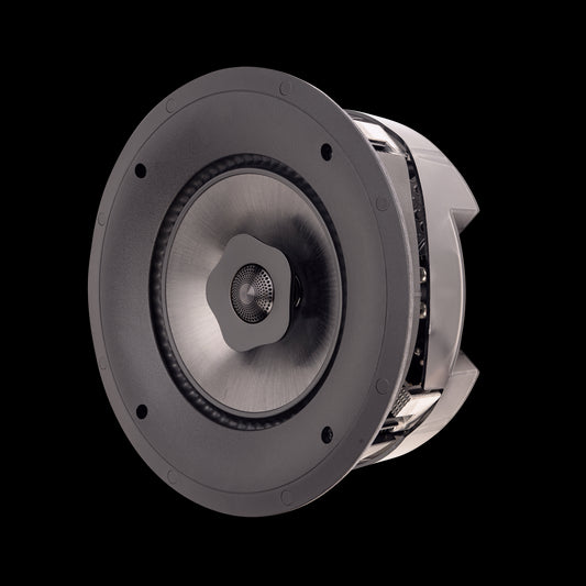 2-Way All-Weather In-Ceiling Speaker - Sold Individually