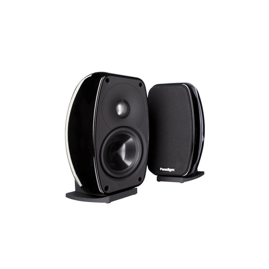 Paradigm Cinema 100 2.0