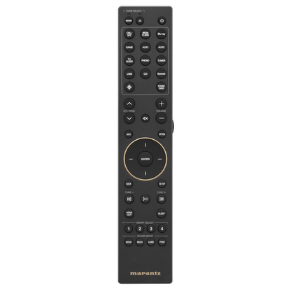 Marantz Cinema 60 Series 2 AV Receiver remote control