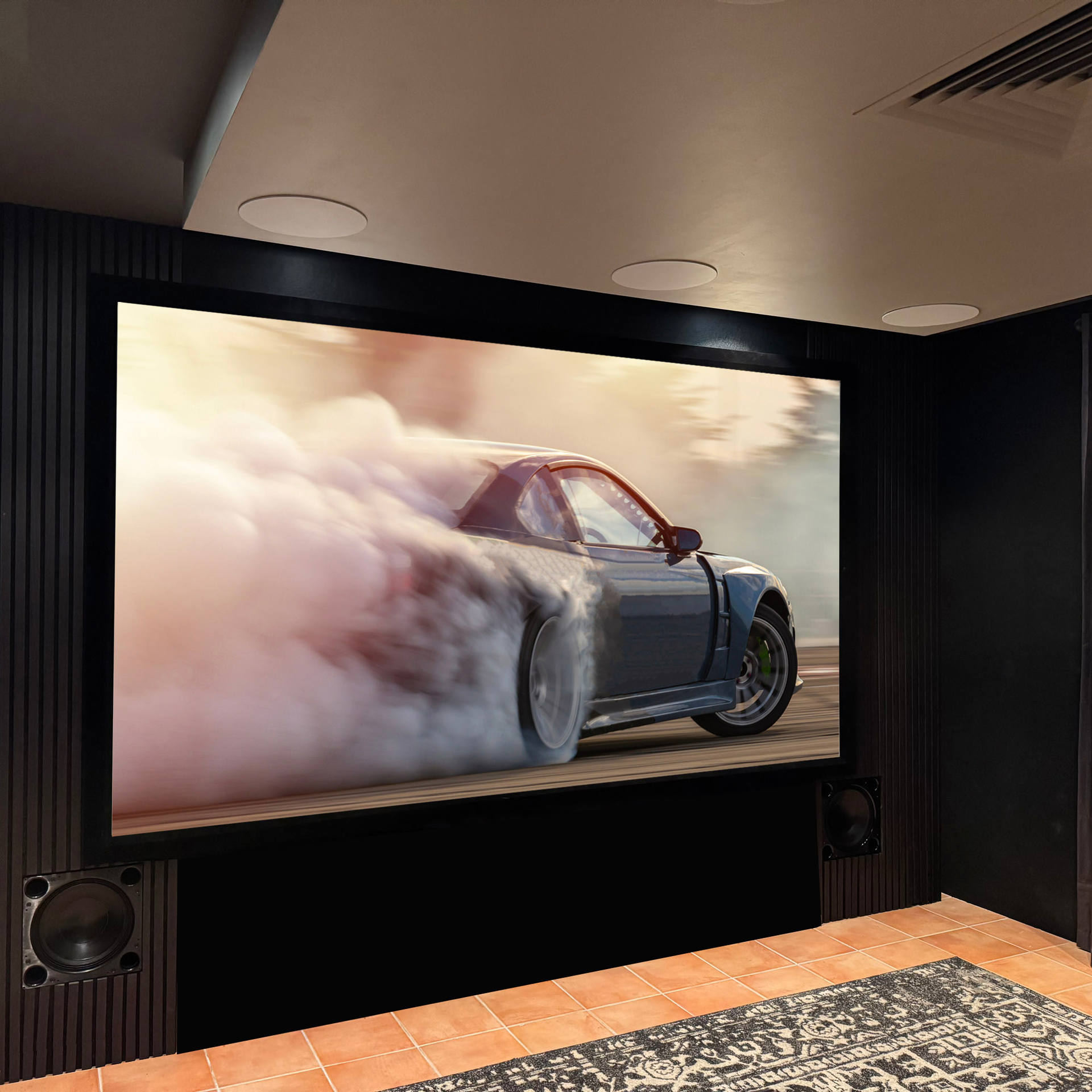 Theory Audio Design System 1 – Audio Trends