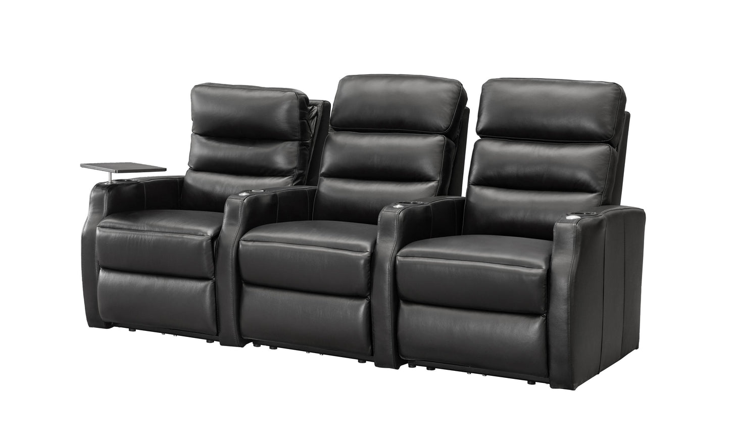 Cogworks Studio C301 S-S - Shown with a Tray Table