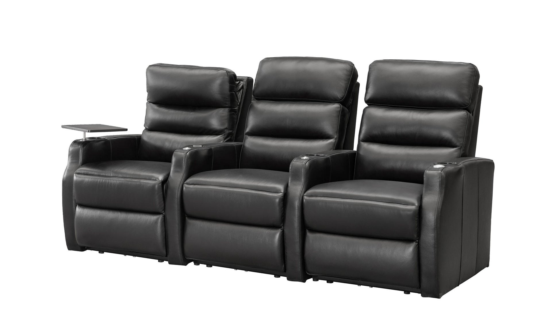Cogworks Studio C301 S-S - Shown with a Tray Table