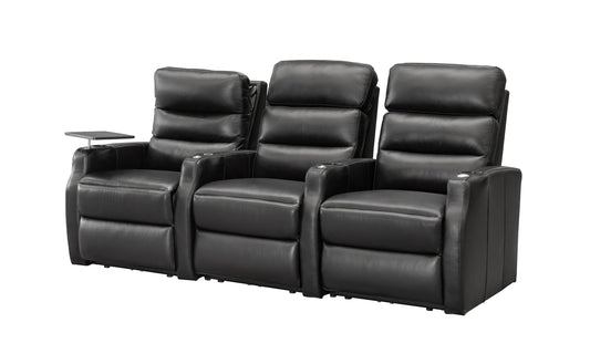 Cogworks Studio C301 S-S - Shown with a Tray Table