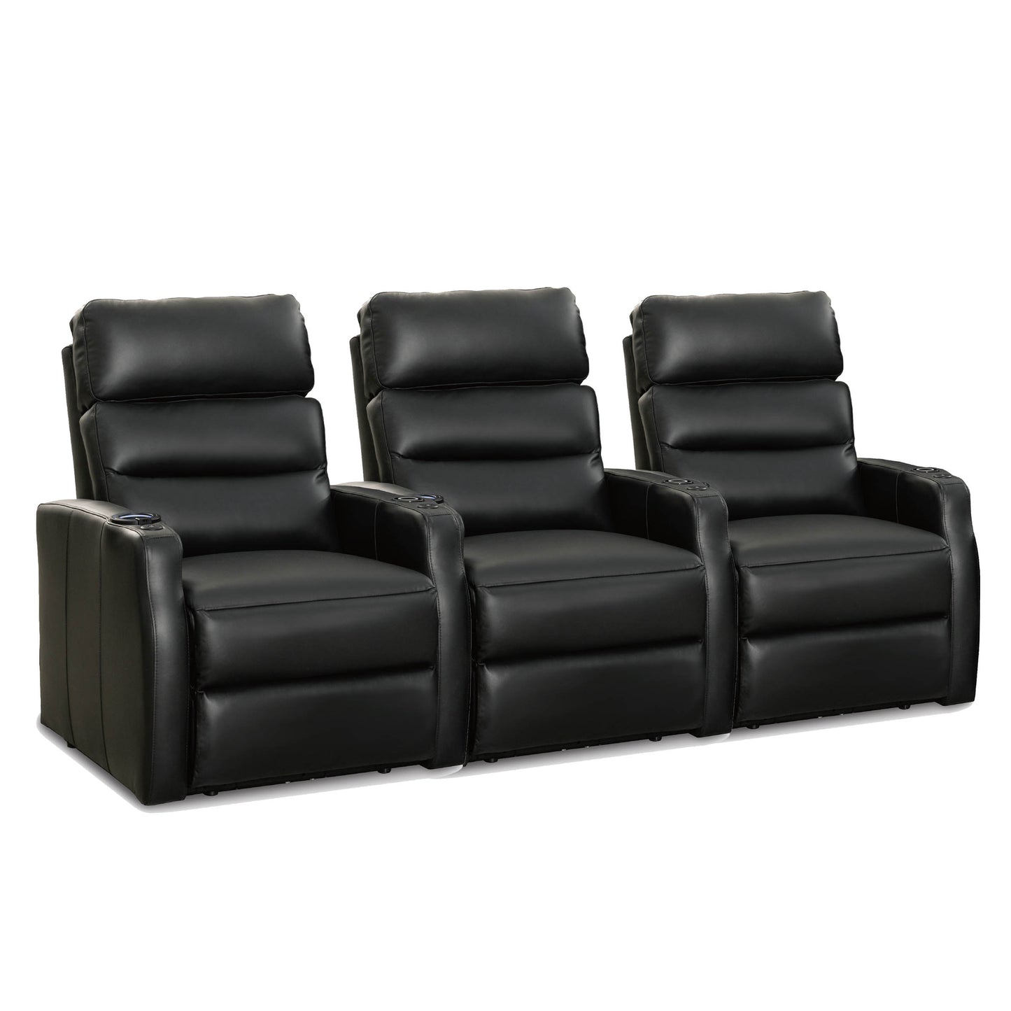 Cogworks Duke Plus Cinema Chairs
