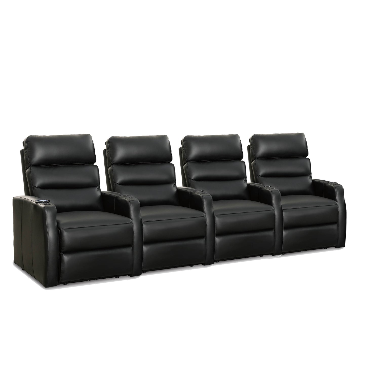 Cogworks Duke Plus Cinema Chairs