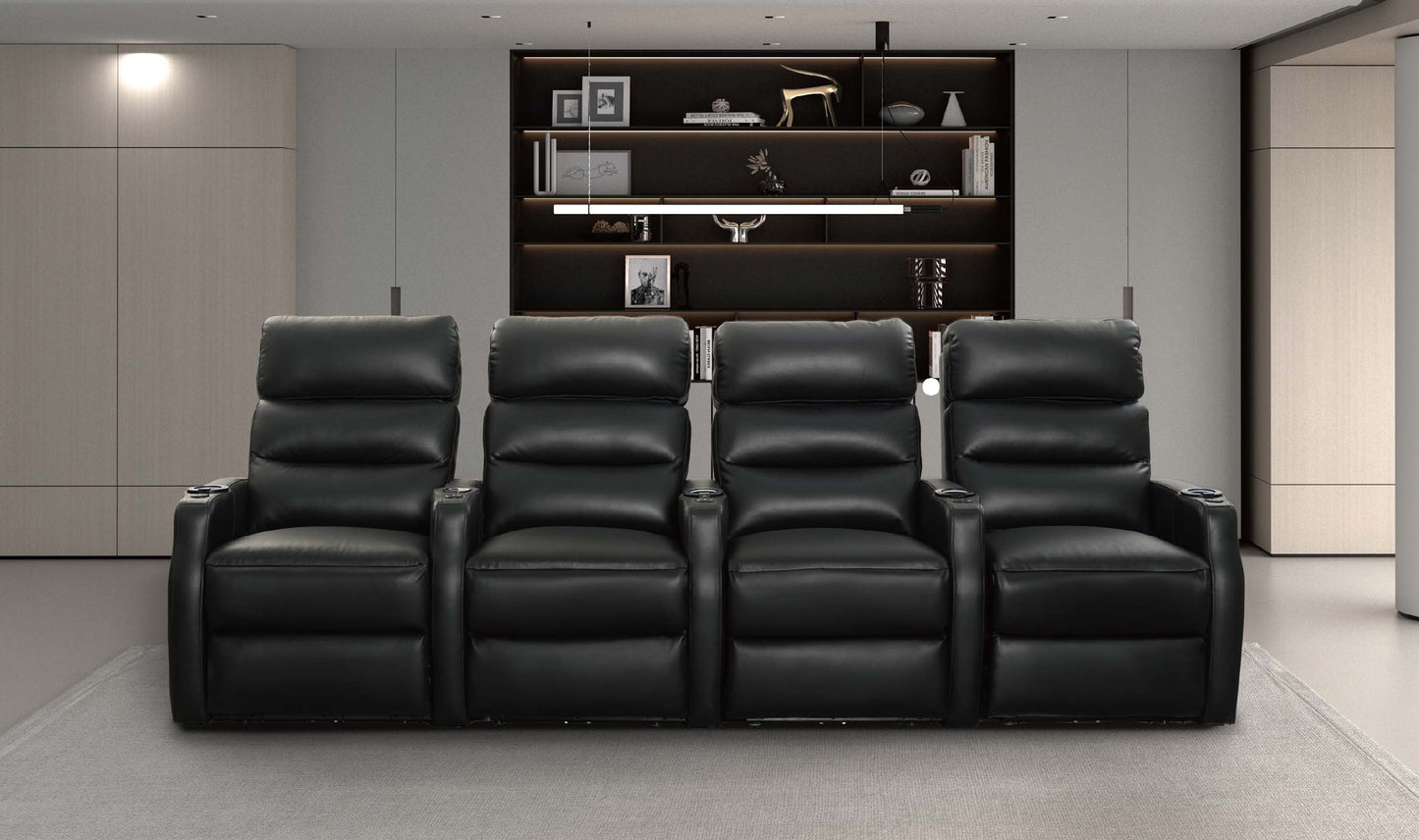 Cogworks Duke Plus Cinema Chairs