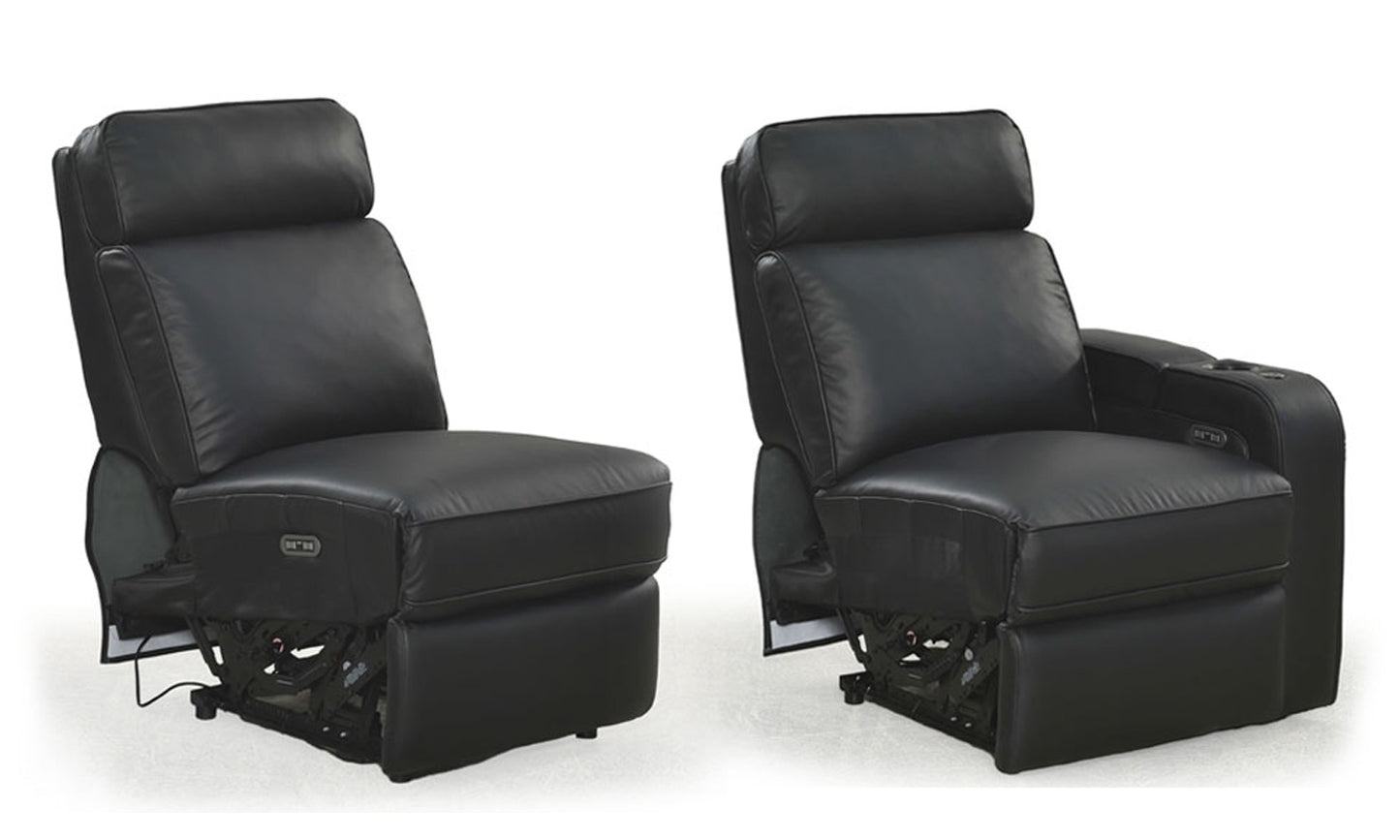 Cogworks Maxium - Seats Separated