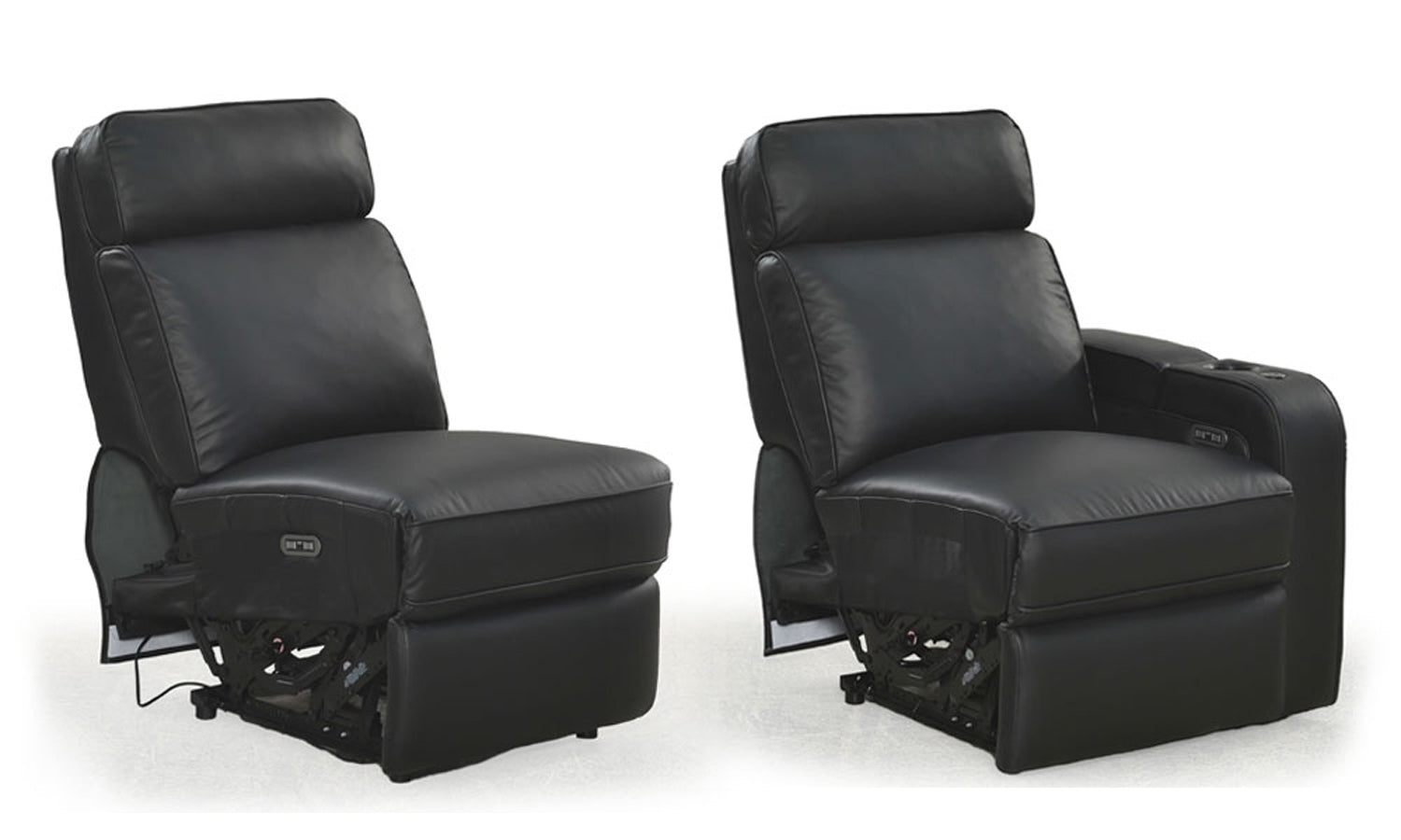 Cogworks Maxium - Seats Separated