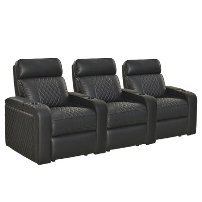 Cogworks Monarch Plus Diamond Edition Cinema Chairs