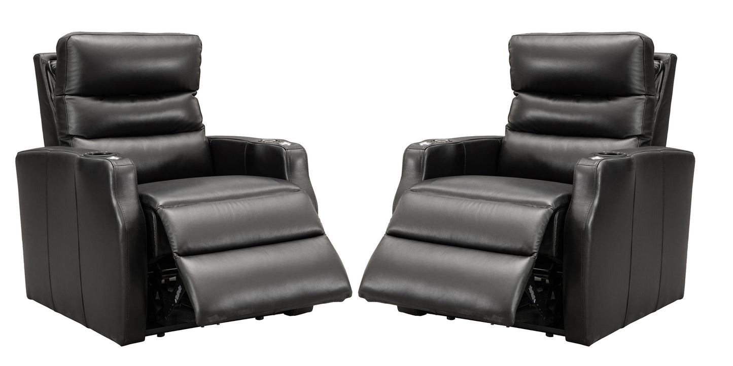 Cogworks Studio C201S-S Cinema Chairs