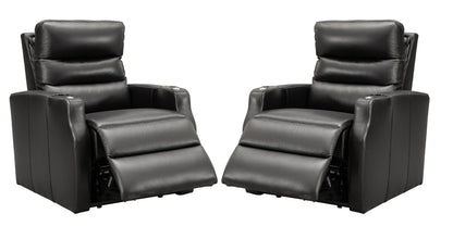 Cogworks Studio C201S-S Cinema Chairs