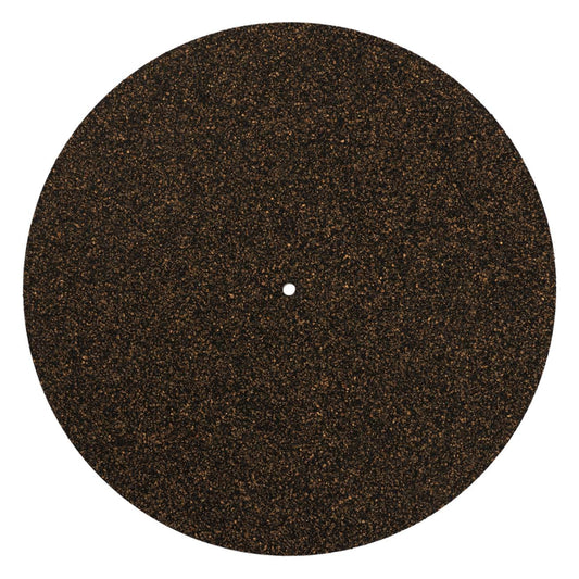 Pro-Ject Cork & Rubber It Composite Turntable Mat