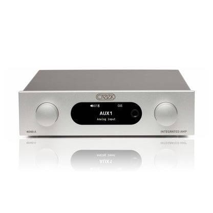 Creek Audio 4040 A Stereo Amplifier DAC