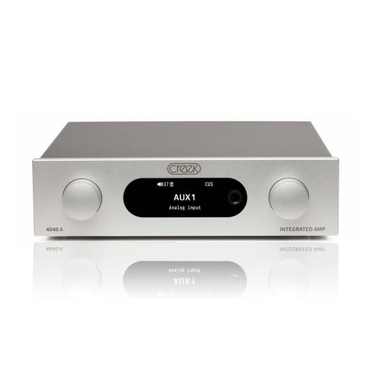 Creek Audio 4040 A Stereo Amplifier DAC