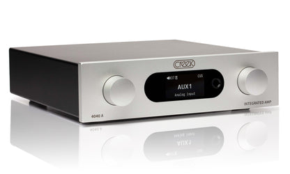 Creek Audio 4040 A Stereo Amplifier DAC