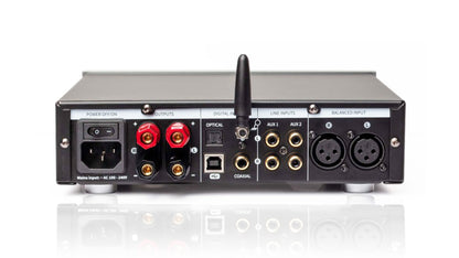 Creek Audio 4040 A Stereo Amplifier DAC
