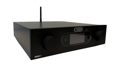 Creek Audio 4040 A Stereo Amplifier DAC