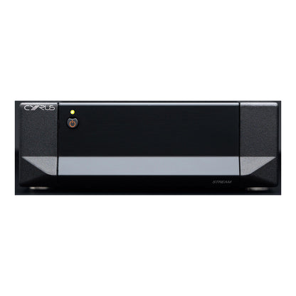 Cyrus Classic Stream Network Music Player