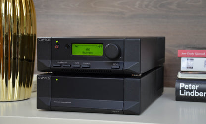 Cyrus PSX-R2 Power Supply (Classic Amp Sold Separately)