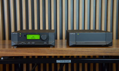 Cyrus PSX-R2 Power Supply (Classic Amp Sold Separately)
