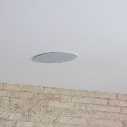 Definitive Technology DC-65 PRO - Discreet Design for the Ultimate Vanishing Act