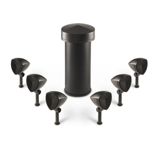 Definitive Technology Dymension Outdoor System