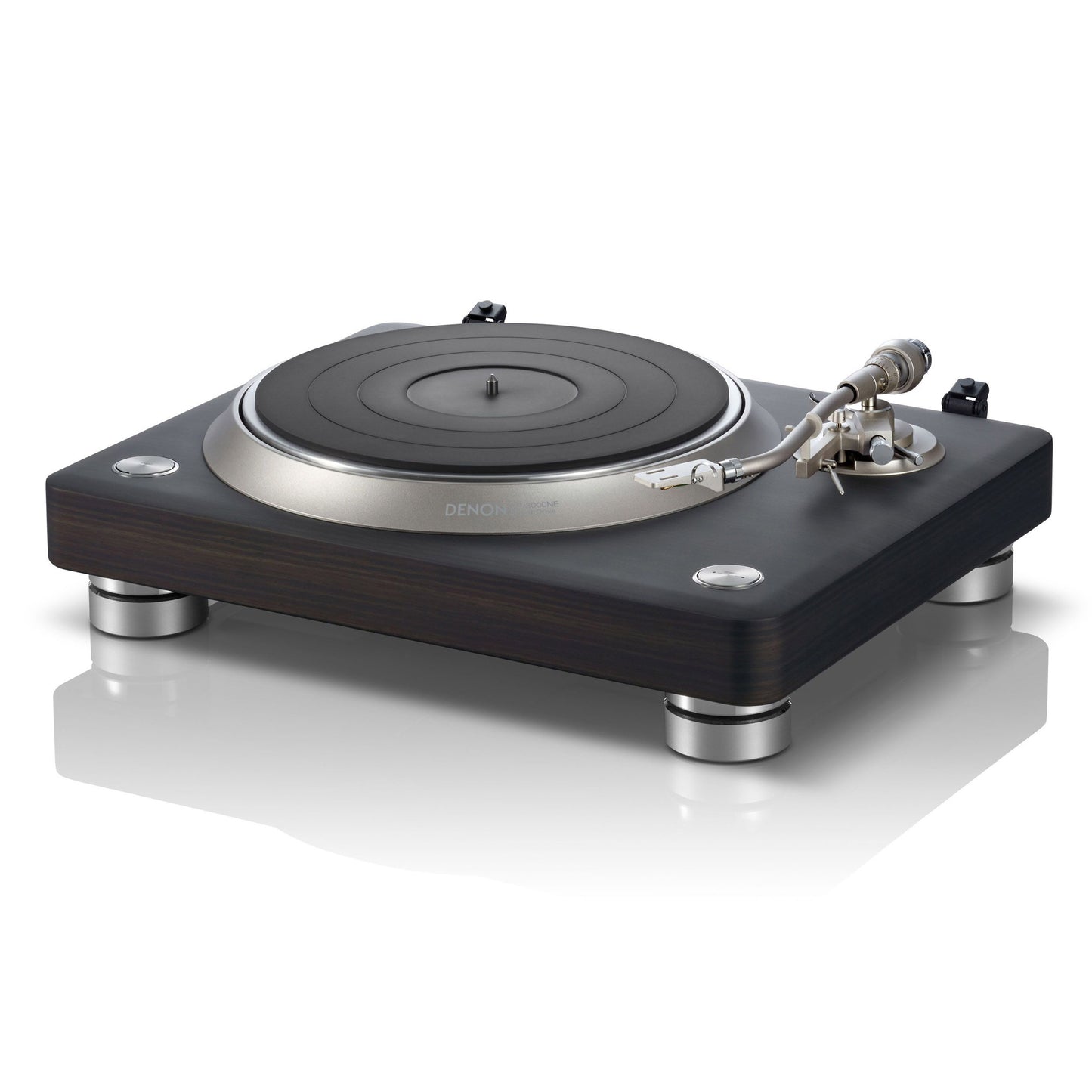 Denon DP-3000NE Direct Drive Turntable