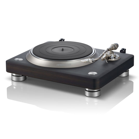 Denon DP-3000NE Direct Drive Turntable