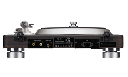 Denon DP-3000NE Direct Drive Turntable
