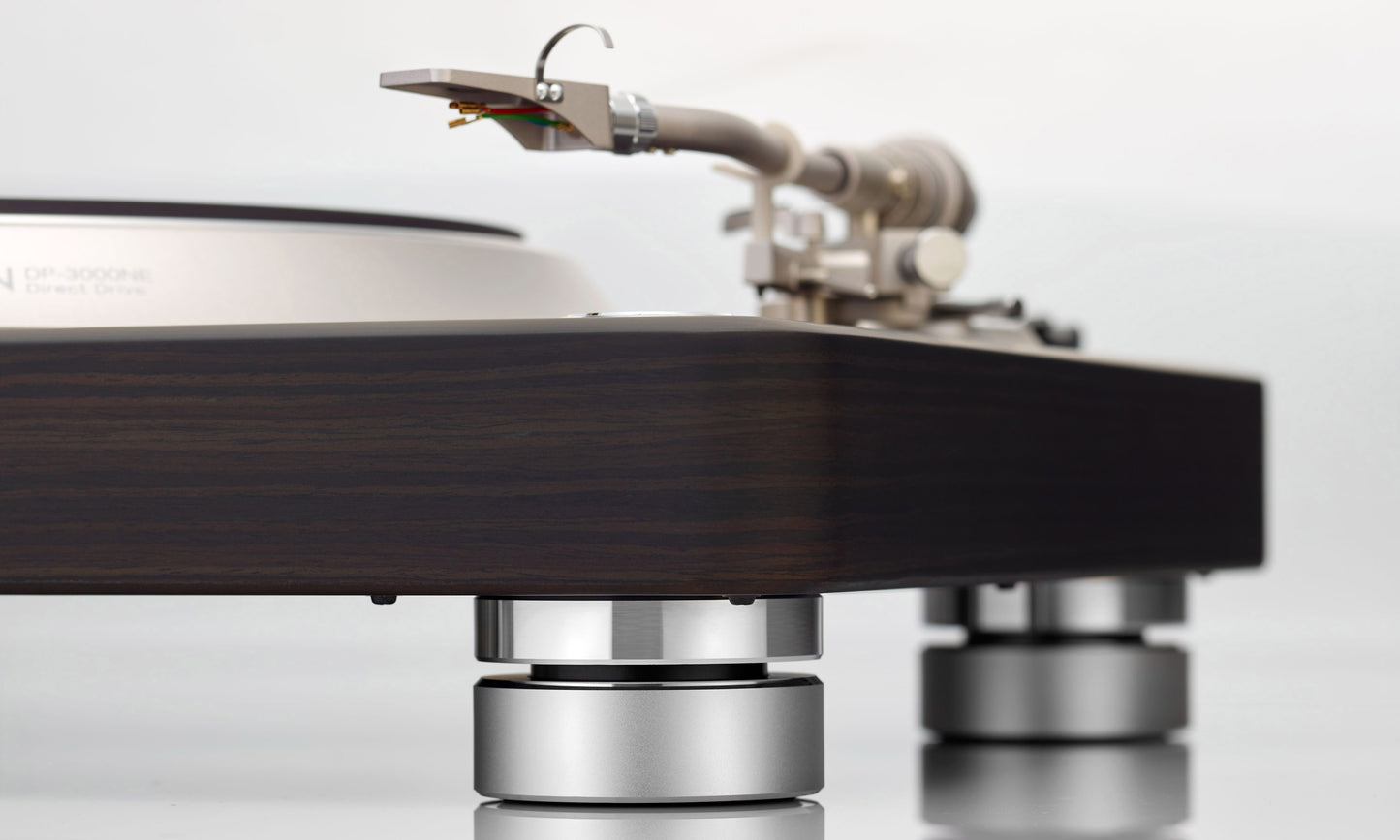 Denon DP-3000NE Direct Drive Turntable