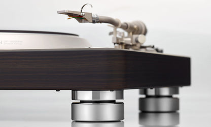 Denon DP-3000NE Direct Drive Turntable
