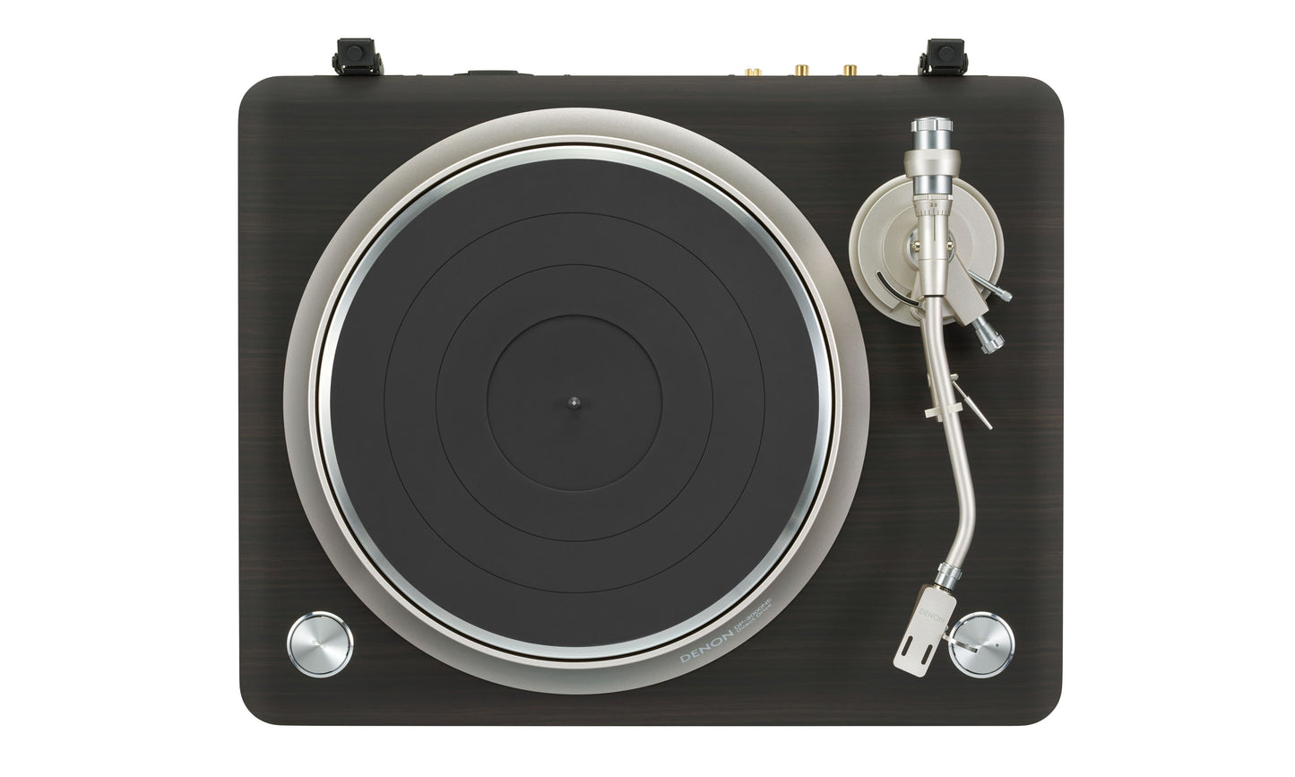 Denon DP-3000NE Direct Drive Turntable