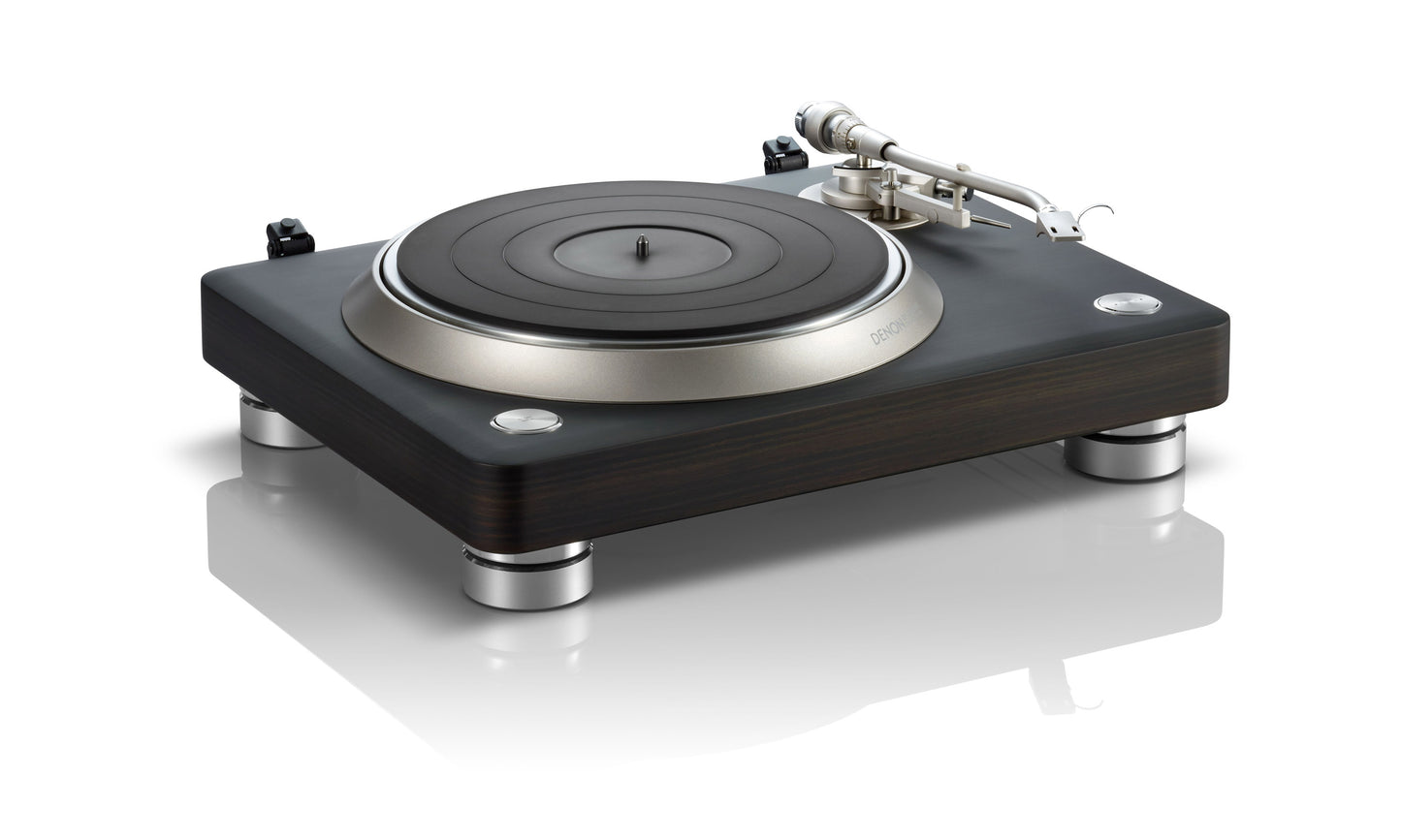 Denon DP-3000NE Direct Drive Turntable